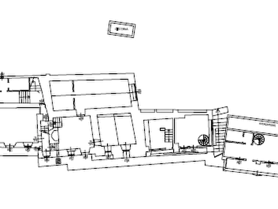 Immagine 14 di Porzione di casa in vendita  in Via Chignoletti a Palazzago
