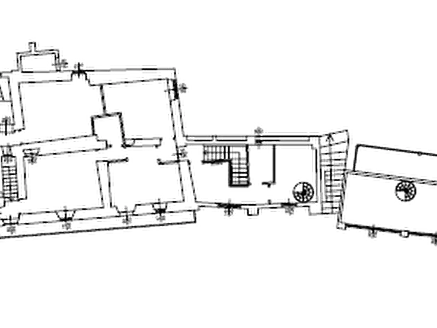 Immagine 15 di Porzione di casa in vendita  in Via Chignoletti a Palazzago