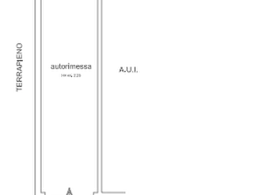 Immagine 19 di Appartamento in vendita  in Via L. Cherubini a Dalmine