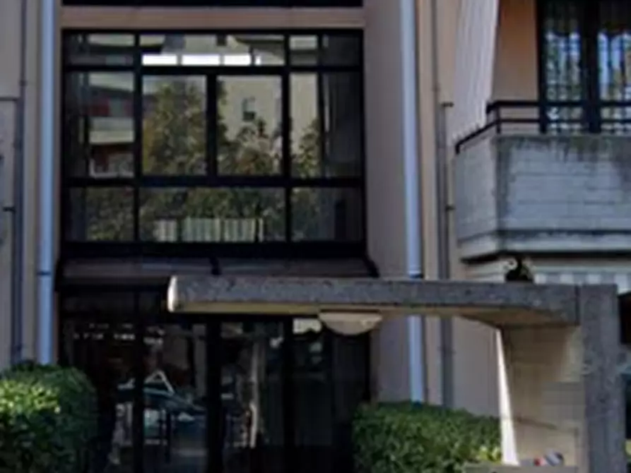 Immagine 7 di Appartamento in vendita  in Via L. Cherubini a Dalmine