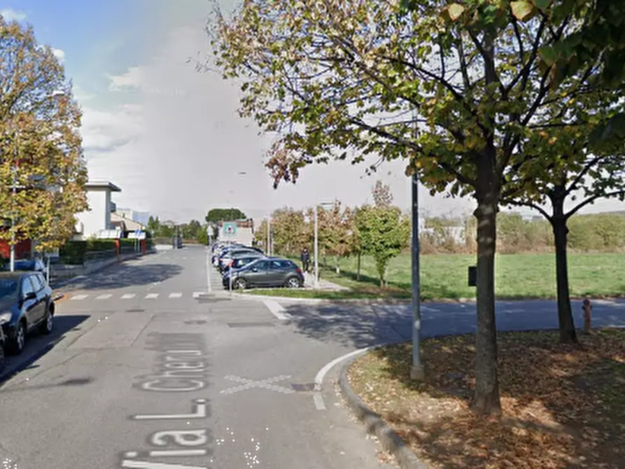 Immagine 9 di Appartamento in vendita  in Via L. Cherubini a Dalmine