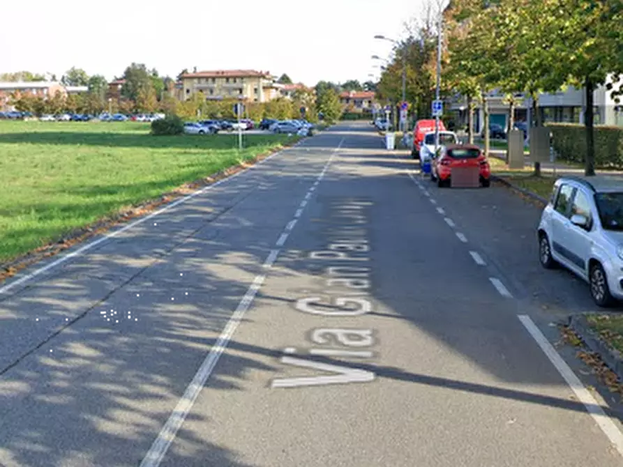 Immagine 11 di Appartamento in vendita  in Via L. Cherubini a Dalmine