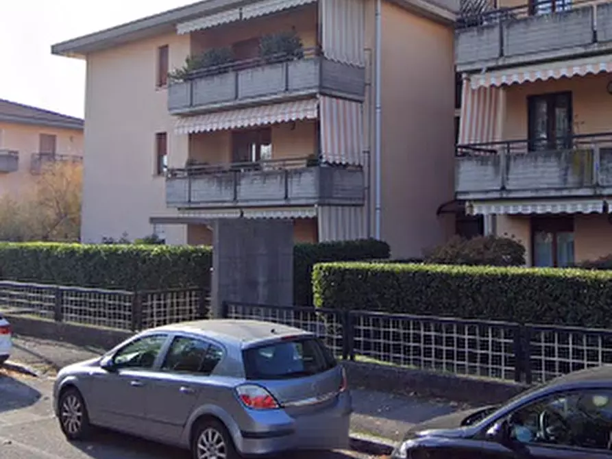 Immagine 3 di Appartamento in vendita  in Via L. Cherubini a Dalmine