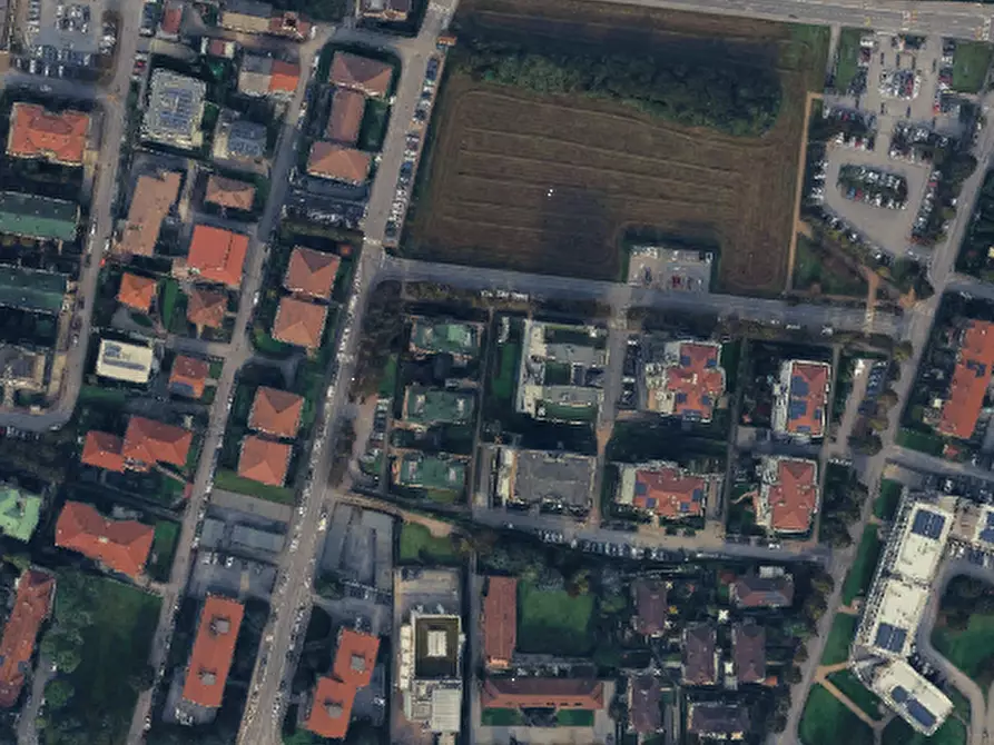 Immagine 12 di Appartamento in vendita  in Via L. Cherubini a Dalmine