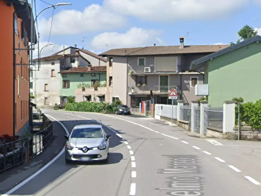 Immagine 9 di Negozio in vendita  in Via Guglielmo Marconi a Mozzanica