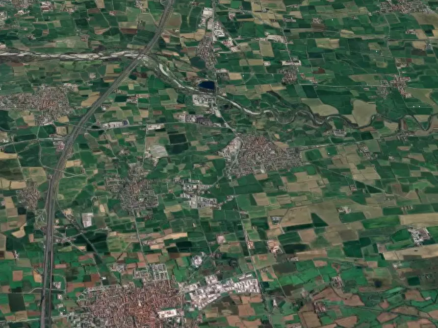 Immagine 17 di Negozio in vendita  in Via Guglielmo Marconi a Mozzanica