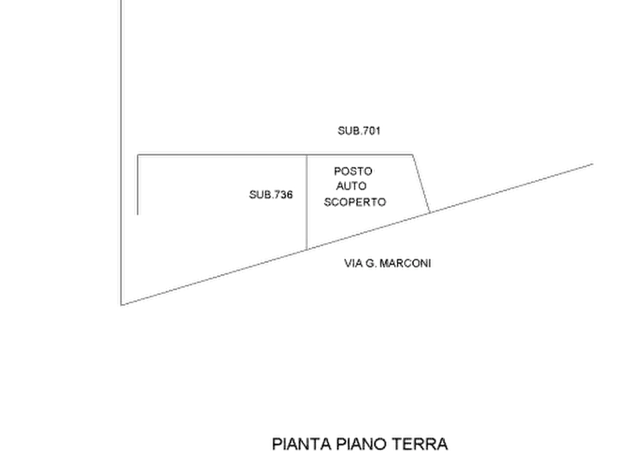 Immagine 22 di Negozio in vendita  in Via Guglielmo Marconi a Mozzanica