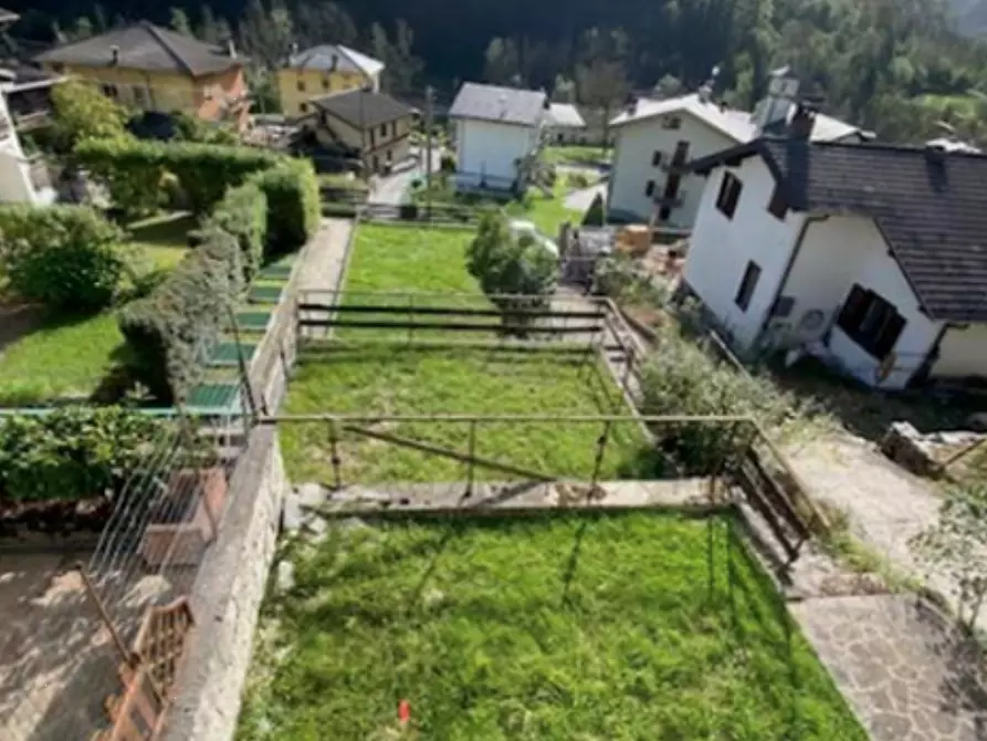 Immagine 9 di Villetta a schiera in vendita  in Via Gavazzo a Valbondione