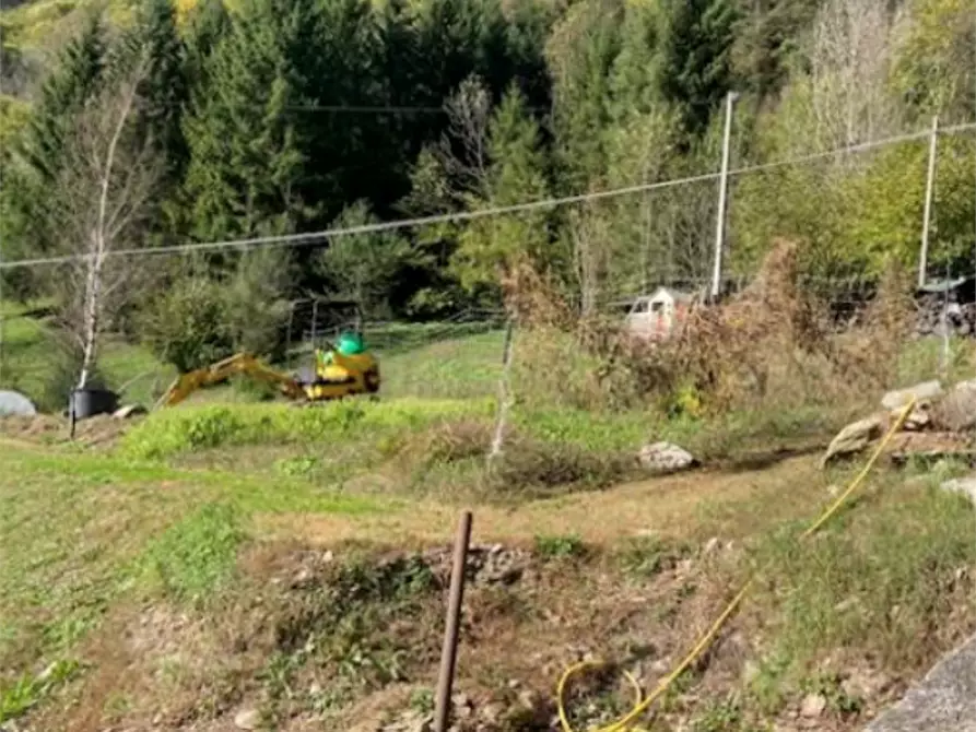 Immagine 11 di Villetta a schiera in vendita  in Via Gavazzo a Valbondione