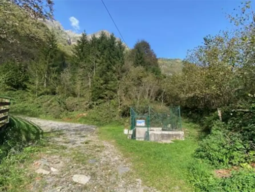 Immagine 12 di Villetta a schiera in vendita  in Via Gavazzo a Valbondione