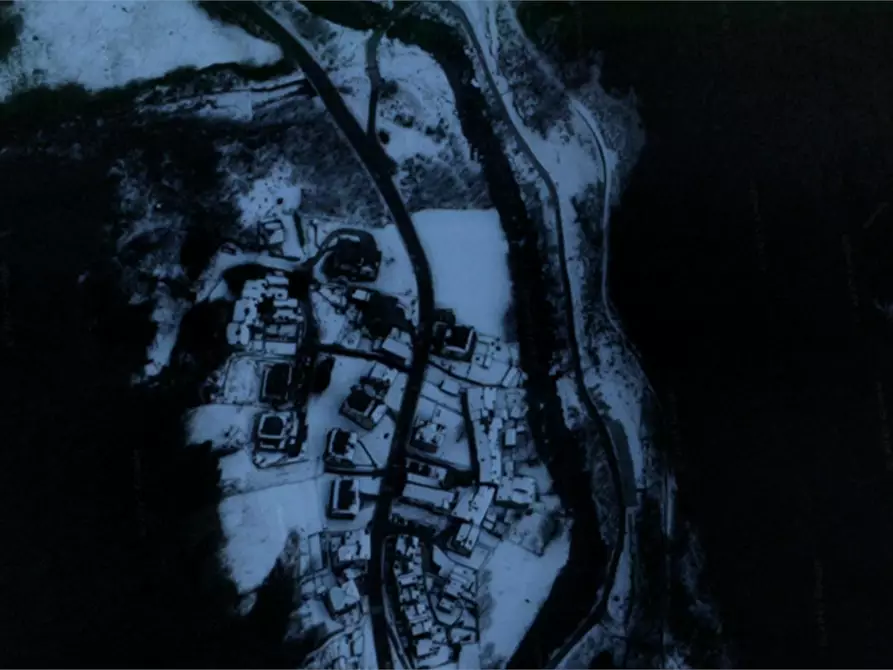 Immagine 18 di Villetta a schiera in vendita  in Via Gavazzo a Valbondione