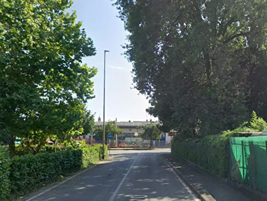 Immagine 7 di Villetta a schiera in vendita  in Via Palazzo a Cortenuova