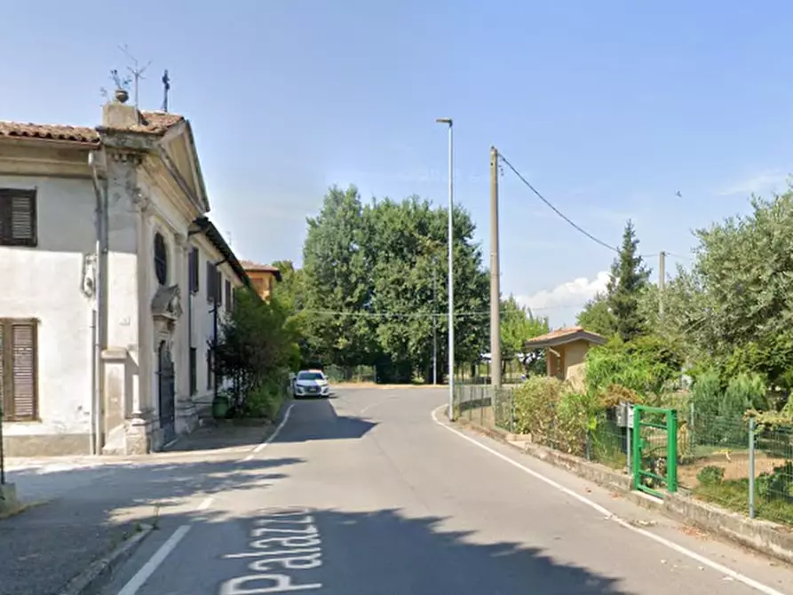 Immagine 9 di Villetta a schiera in vendita  in Via Palazzo a Cortenuova