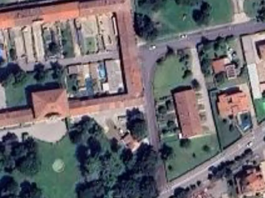 Immagine 11 di Villetta a schiera in vendita  in Via Palazzo a Cortenuova