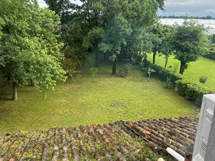 Immagine 5 di Villetta a schiera in vendita  in Via Palazzo a Cortenuova