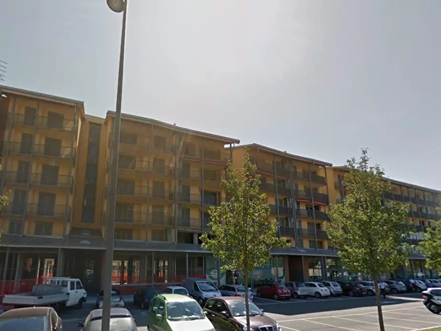 Immagine 3 di Ufficio in vendita  in Via Pasquale Trivero a Ciriè