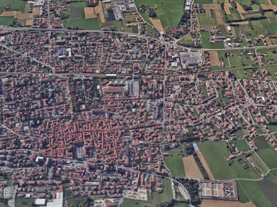 Immagine 7 di Ufficio in vendita  in Via Pasquale Trivero a Ciriè