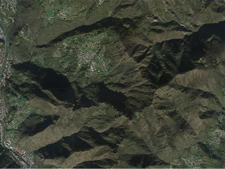 Immagine 7 di Terreno agricolo in vendita  in Via Colle a San Pellegrino Terme