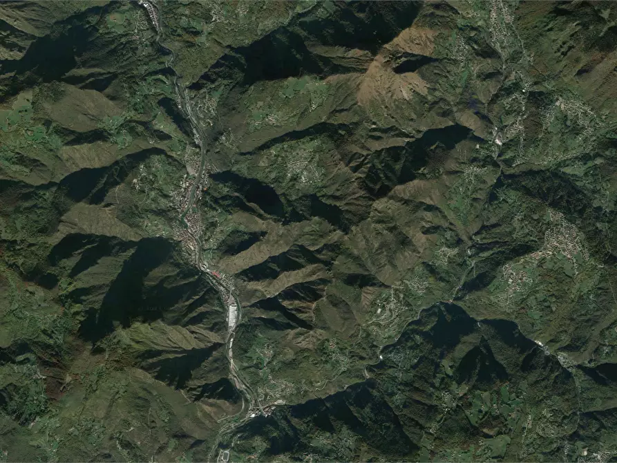 Immagine 8 di Terreno agricolo in vendita  in Via Colle a San Pellegrino Terme