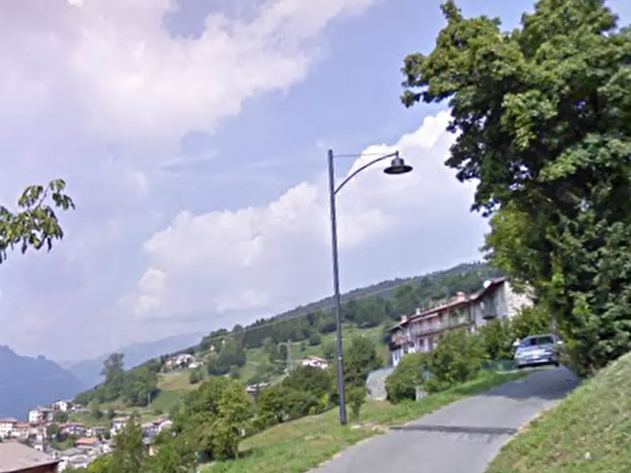 Immagine 12 di Terreno agricolo in vendita  in Via Colle a San Pellegrino Terme