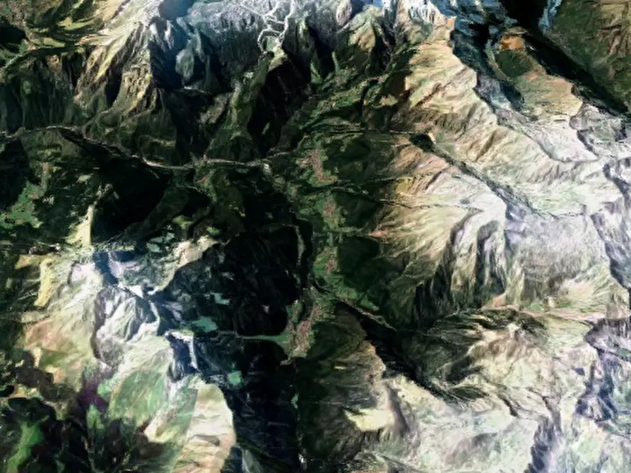 Immagine 12 di Negozio in vendita  in Via della Costa a Schilpario