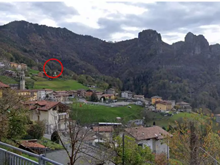 Immagine 1 di Rustico / casale in vendita  in Via Colle a San Pellegrino Terme