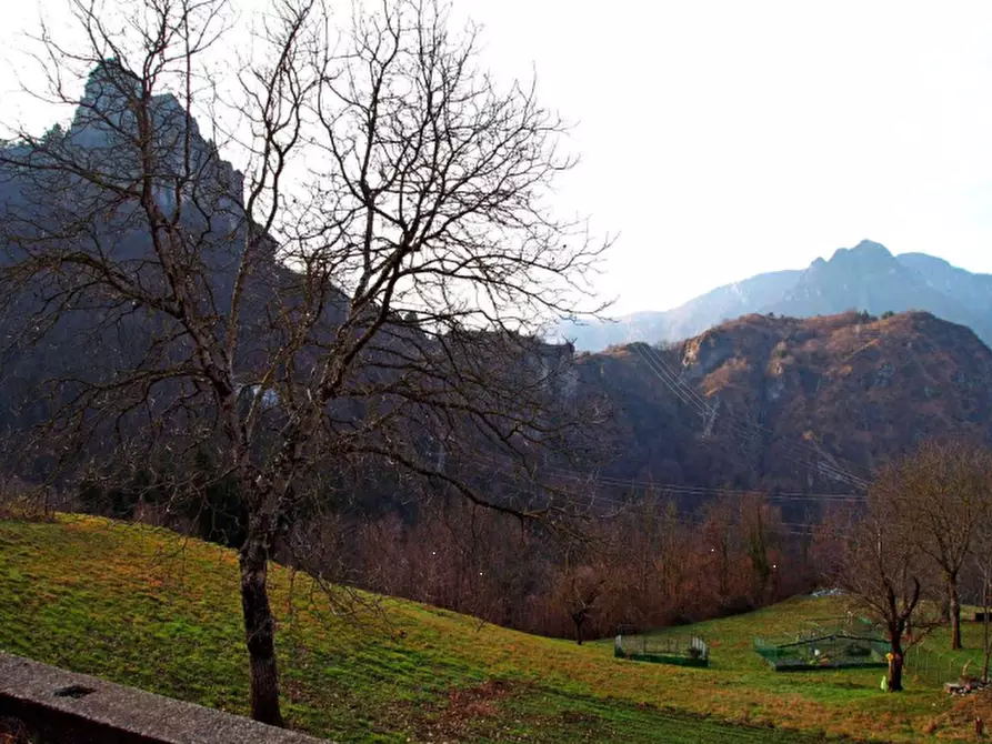 Immagine 2 di Rustico / casale in vendita  in Via Colle a San Pellegrino Terme