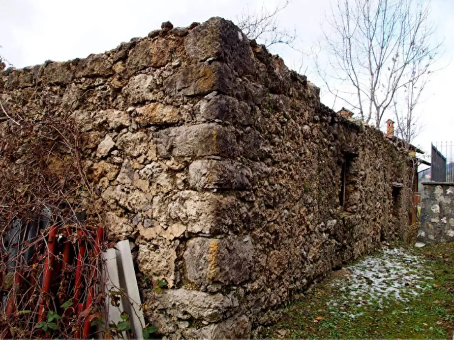 Immagine 4 di Rustico / casale in vendita  in Via Colle a San Pellegrino Terme