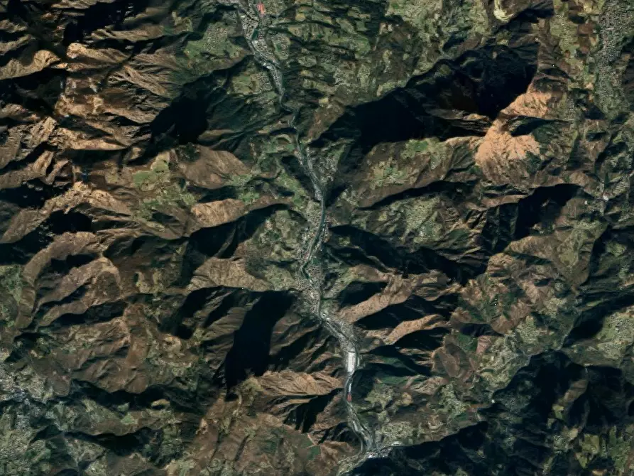 Immagine 10 di Rustico / casale in vendita  in Via Colle a San Pellegrino Terme