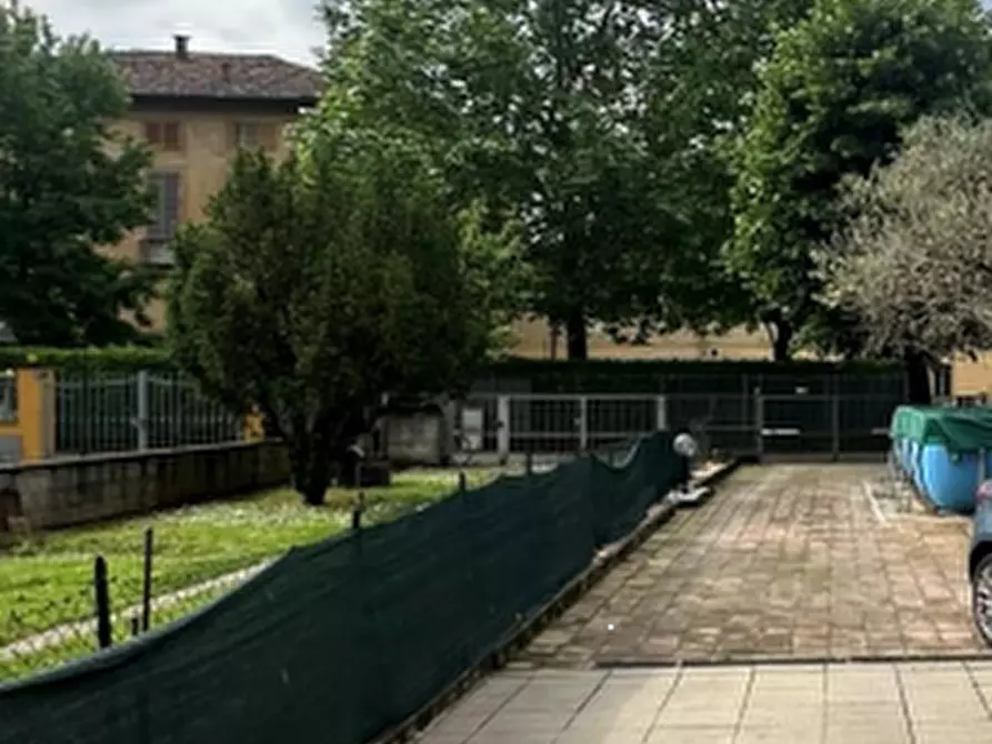 Immagine 6 di Villetta a schiera in vendita  in Via Palazzo a Cortenuova