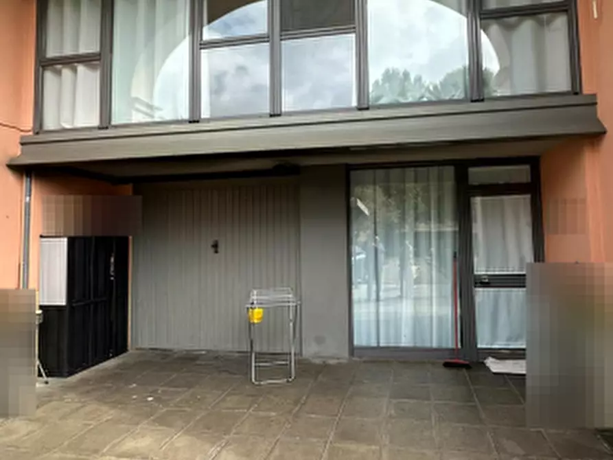 Immagine 8 di Villetta a schiera in vendita  in Via Palazzo a Cortenuova