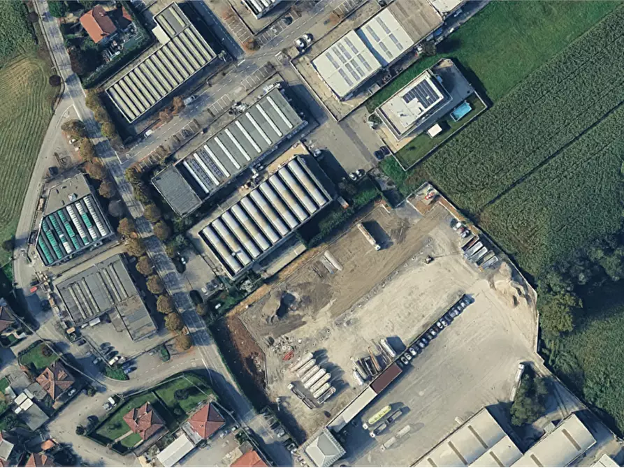 Immagine 6 di Capannone industriale in vendita  in Via Sorte  a Barzana