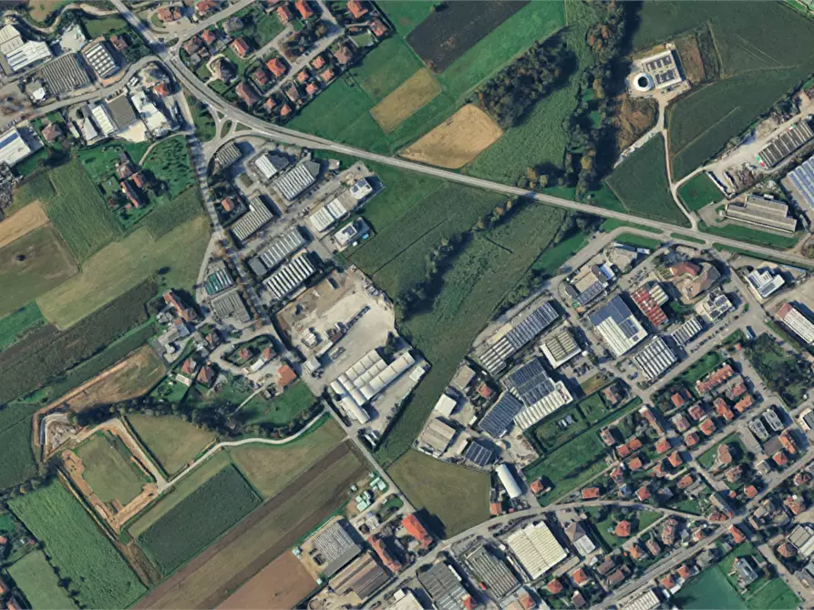 Immagine 7 di Capannone industriale in vendita  in Via Sorte  a Barzana