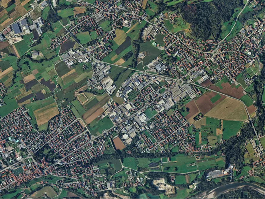 Immagine 8 di Capannone industriale in vendita  in Via Sorte  a Barzana