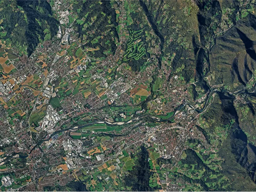 Immagine 9 di Capannone industriale in vendita  in Via Sorte  a Barzana