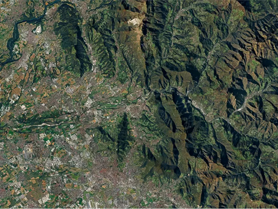 Immagine 10 di Capannone industriale in vendita  in Via Sorte  a Barzana