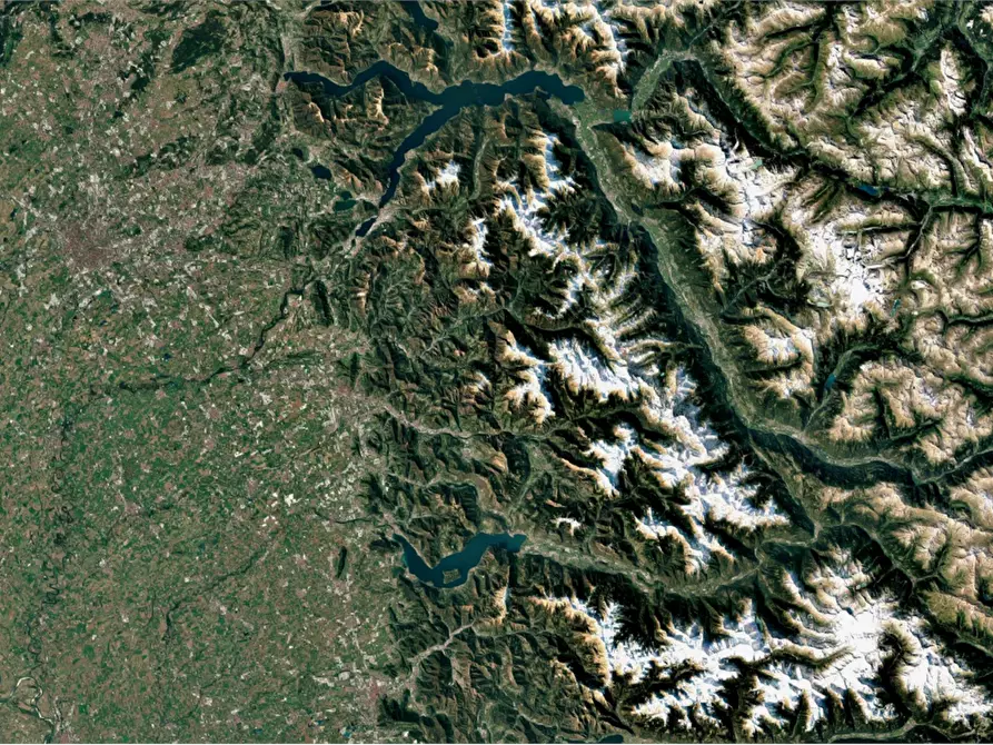 Immagine 11 di Capannone industriale in vendita  in Via Sorte  a Barzana