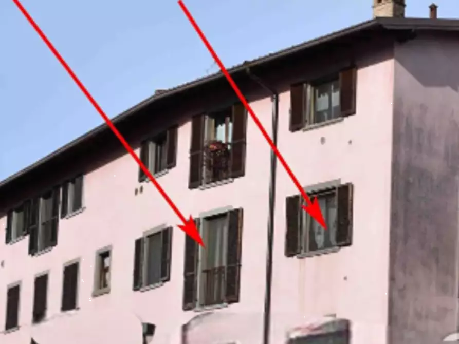 Immagine 4 di Appartamento in vendita  in Via Bartolomeo Colleoni a Brusaporto