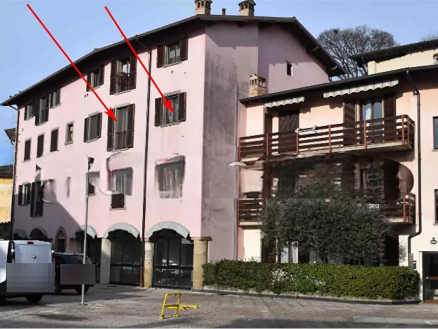 Immagine 6 di Appartamento in vendita  in Via Bartolomeo Colleoni a Brusaporto