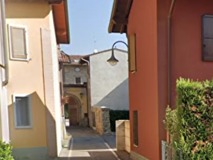 Immagine 18 di Appartamento in vendita  in Via Bartolomeo Colleoni a Brusaporto