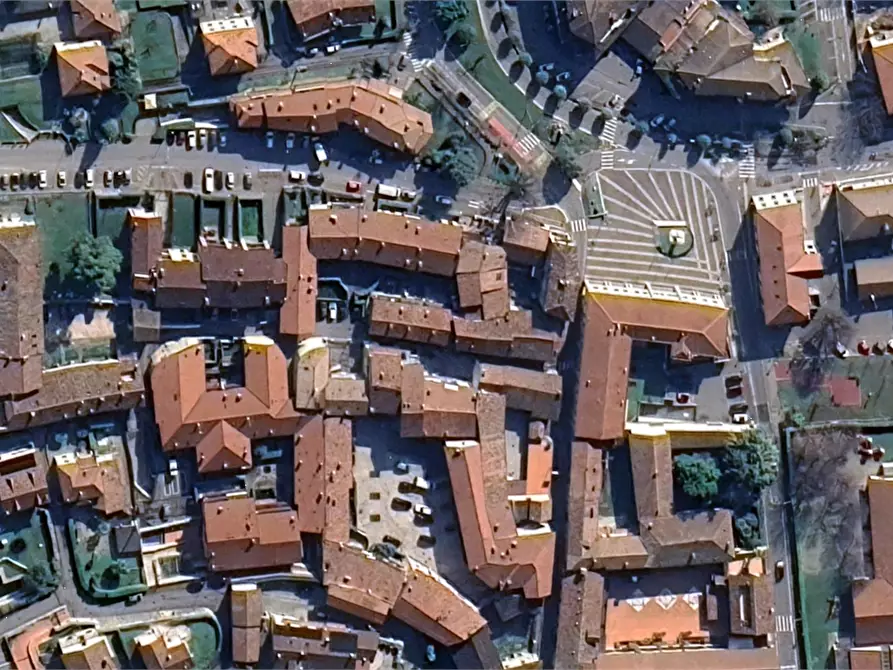 Immagine 7 di Appartamento in vendita  in Via Bartolomeo Colleoni a Brusaporto