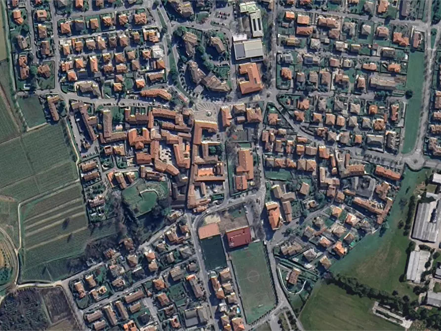 Immagine 19 di Appartamento in vendita  in Via Bartolomeo Colleoni a Brusaporto