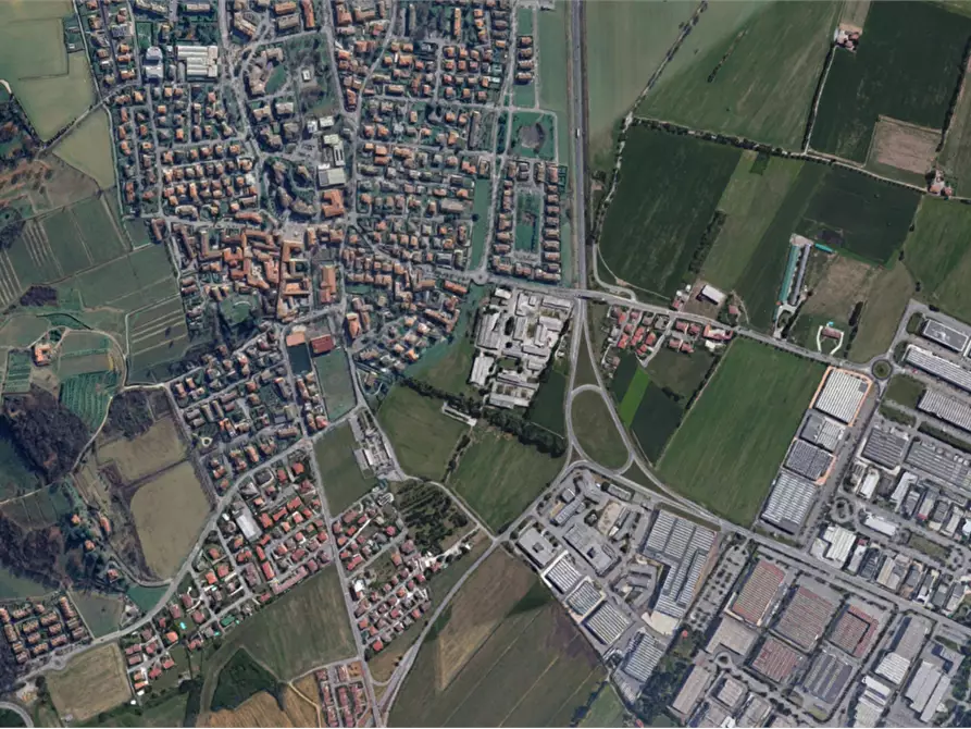 Immagine 20 di Appartamento in vendita  in Via Bartolomeo Colleoni a Brusaporto