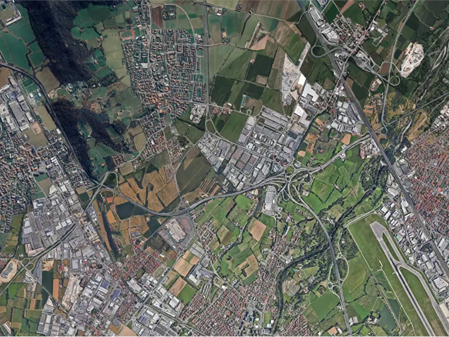 Immagine 21 di Appartamento in vendita  in Via Bartolomeo Colleoni a Brusaporto