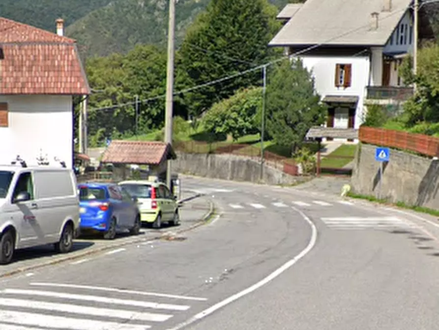 Immagine 9 di Terreno agricolo in vendita  in Località Costa di Serina a Serina