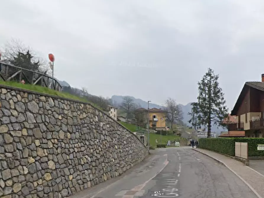 Immagine 10 di Terreno agricolo in vendita  in Località Costa di Serina a Serina