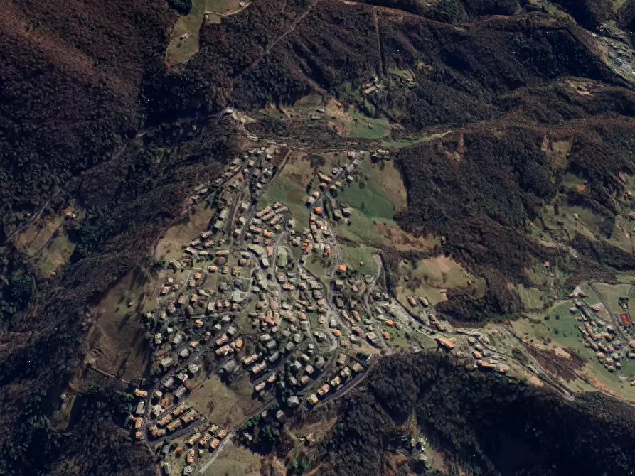Immagine 12 di Terreno agricolo in vendita  in Località Costa di Serina a Serina