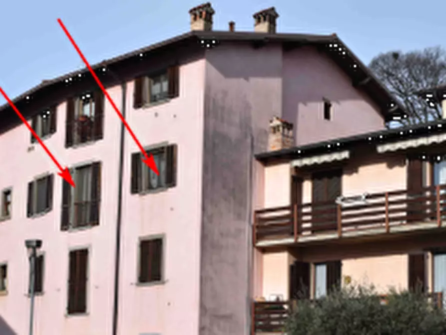 Immagine 1 di Appartamento in vendita  in Via Bartolomeo Colleoni a Brusaporto