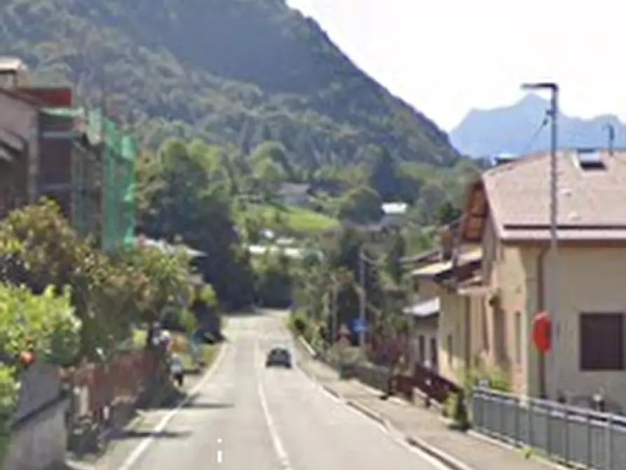 Immagine 2 di Garage in vendita  in Via Sant’Antonio a Sovere