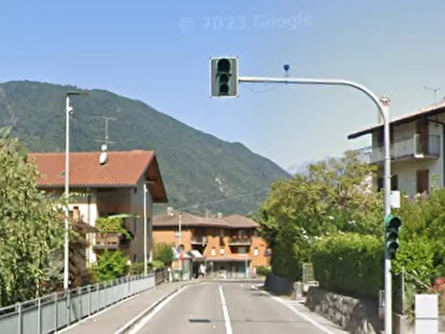 Immagine 3 di Garage in vendita  in Via Sant’Antonio a Sovere